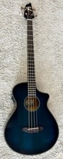 Breedlove pursuit exotic for sale  Harrisonville
