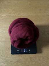 Mahogany red needle for sale  LONDON
