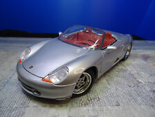 Maisto porsche carrera gebraucht kaufen  Wiefelstede