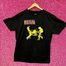 Nirvana live reading d'occasion  Expédié en Belgium