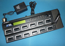 Digitech rp21d multi for sale  BOURNEMOUTH