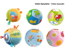 Haba babyball entdeckerball gebraucht kaufen  Wölfersheim