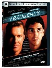 Frequency dvd good for sale  Montgomery