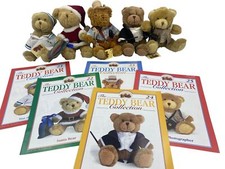 the teddy bear collection magazine for sale the teddy bear collection magazine for sale DARTFORD