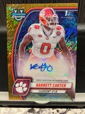Barrett carter 2024 for sale  Pinckney