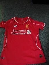 liverpool football tops for sale  GRIMSBY