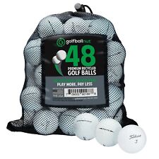 Golf ball nut for sale  Scottsville