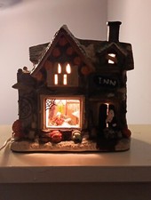 Halloween lighted inn for sale  Erlanger