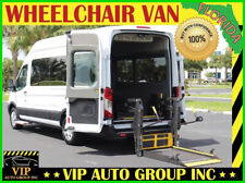 2017 ford transit for sale  Clearwater