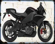 Buell 1125cr photo for sale  UK
