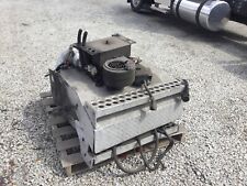 Tripac apu unit for sale  Sullivan