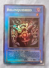 Relinquished sdp 001 usato Relinquished sdp 001 usato  Bologna