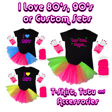 Love personalised tutu for sale  BIRMINGHAM