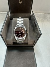 Bulova surveyor automatic for sale  PAISLEY