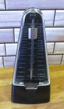 Vintage seiko metronome for sale  Washington