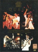 QUEEN Greatest Karaoke Hits Featuring The Original Queen Hit Recordings DVD+2xCD comprar usado  Enviando para Brazil