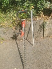 Mantis tiller hedge for sale  DARTFORD