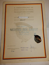 Wismut ehrentitel meister gebraucht kaufen  Oelsnitz