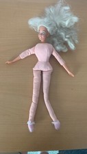 Barbie vintage chiffon d'occasion  Beausoleil