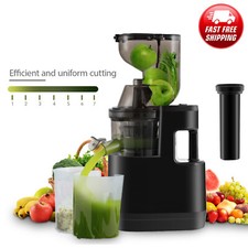 Electric juicer machine for sale  WORCESTER