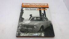 Antq7138 quattroruote collecti usato  Modena