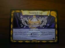 Harry Potter TCG Kubek do quidditcha 23/80 na sprzedaż  Wysyłka do Poland