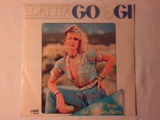 Loretta goggi aria usato  Italia