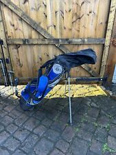 Mizuno golf stand for sale  CREWE