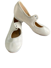 Kids size white for sale  GLASGOW
