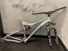 Specialised stunt jumper for sale Specialised stunt jumper for sale  SOUTHPORT