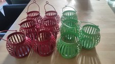 Lampion zum aufhängen gebraucht kaufen  Pyrbaum