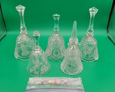 crystal bell vintage lead for sale crystal bell vintage lead for sale Grand Forks