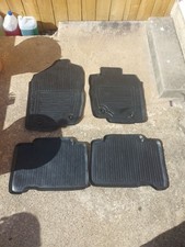 Lexus genuine rubber for sale  STANLEY