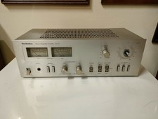 Amplificatore technics non usato Amplificatore technics non usato  Roma