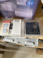 Velux integra wireless for sale  BEACONSFIELD