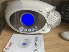 Retro swan teasmade for sale  HESSLE