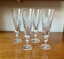 Bridge crystal england for sale  STOURBRIDGE