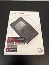 Iodd st400 external for sale  Bronx