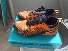 Scarpa ribelle run usato  Italia