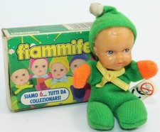 Paciocchino mimmine fiammiferi usato  Nettuno
