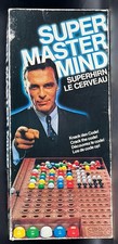 Super mastermind strategy for sale  NORTHAMPTON