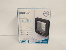 Sureflap microchip cat for sale  STAINES-UPON-THAMES