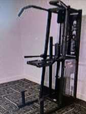 Stairmaster gravitron 2000 for sale  Dearborn