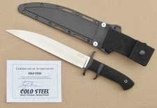 Nos cold steel for sale  USA