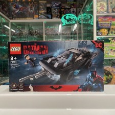 Lego the batman usato  Firenze