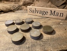 Solid brass bar for sale  PRESTON