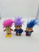 Vintage troll puppen gebraucht kaufen  Mutterstadt