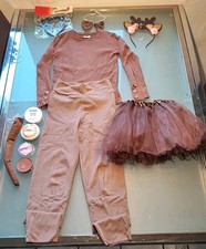 Mädchen kinder kostüm gebraucht kaufen Mädchen kinder kostüm gebraucht kaufen  Hattert