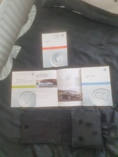 Owners manual handbook for sale  SOUTH SHIELDS