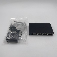 Netgear port 2.5gb for sale  Buffalo Grove